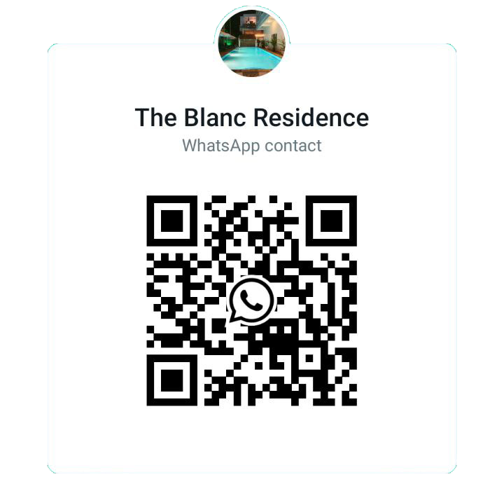 The Blanc Residence 